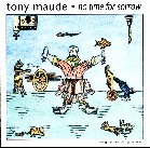 Tony Maude